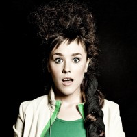 Zaz copyright Laurent Clement